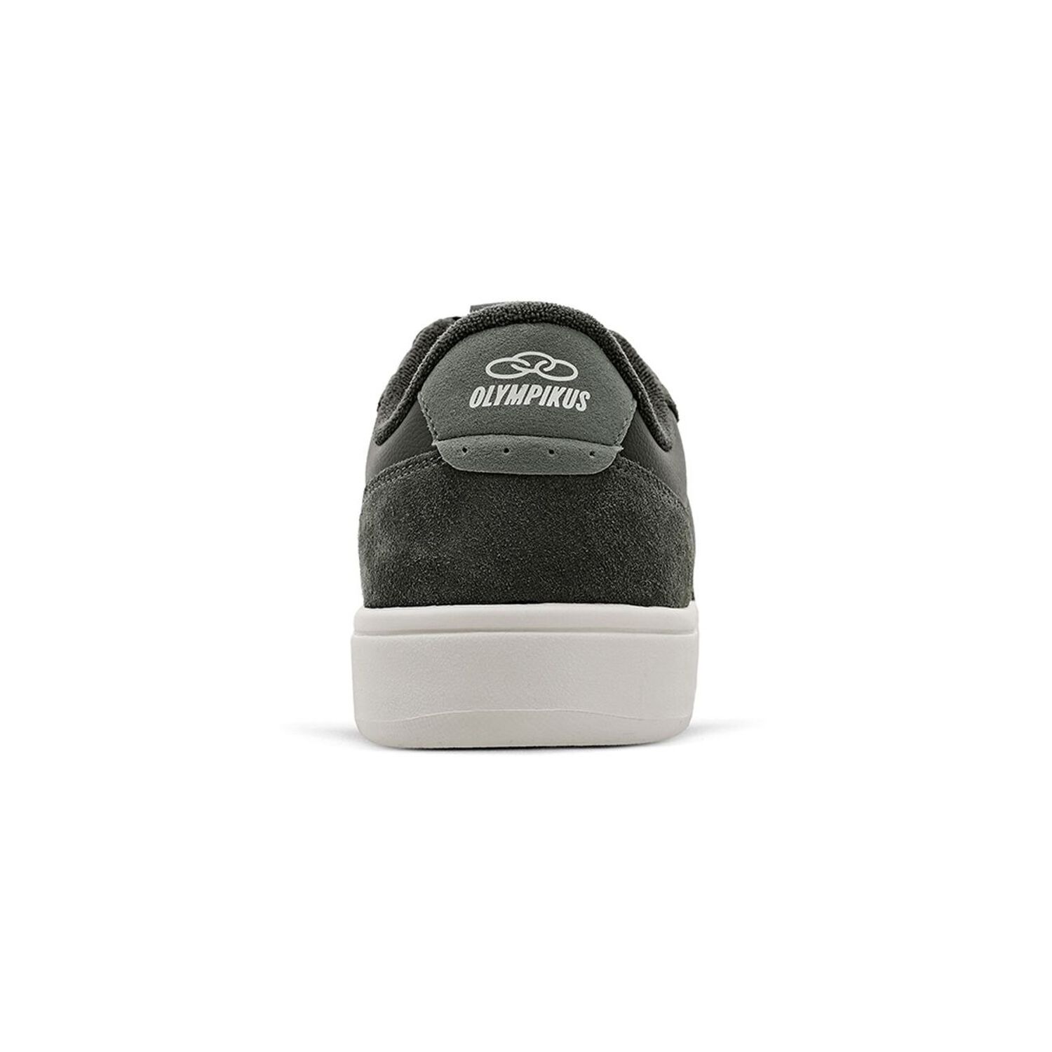 Zapatilla Hombre Urb Verde Militar image number 4.0